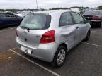 2006 TOYOTA YARIS T2 for sale at Copart SANDTOFT