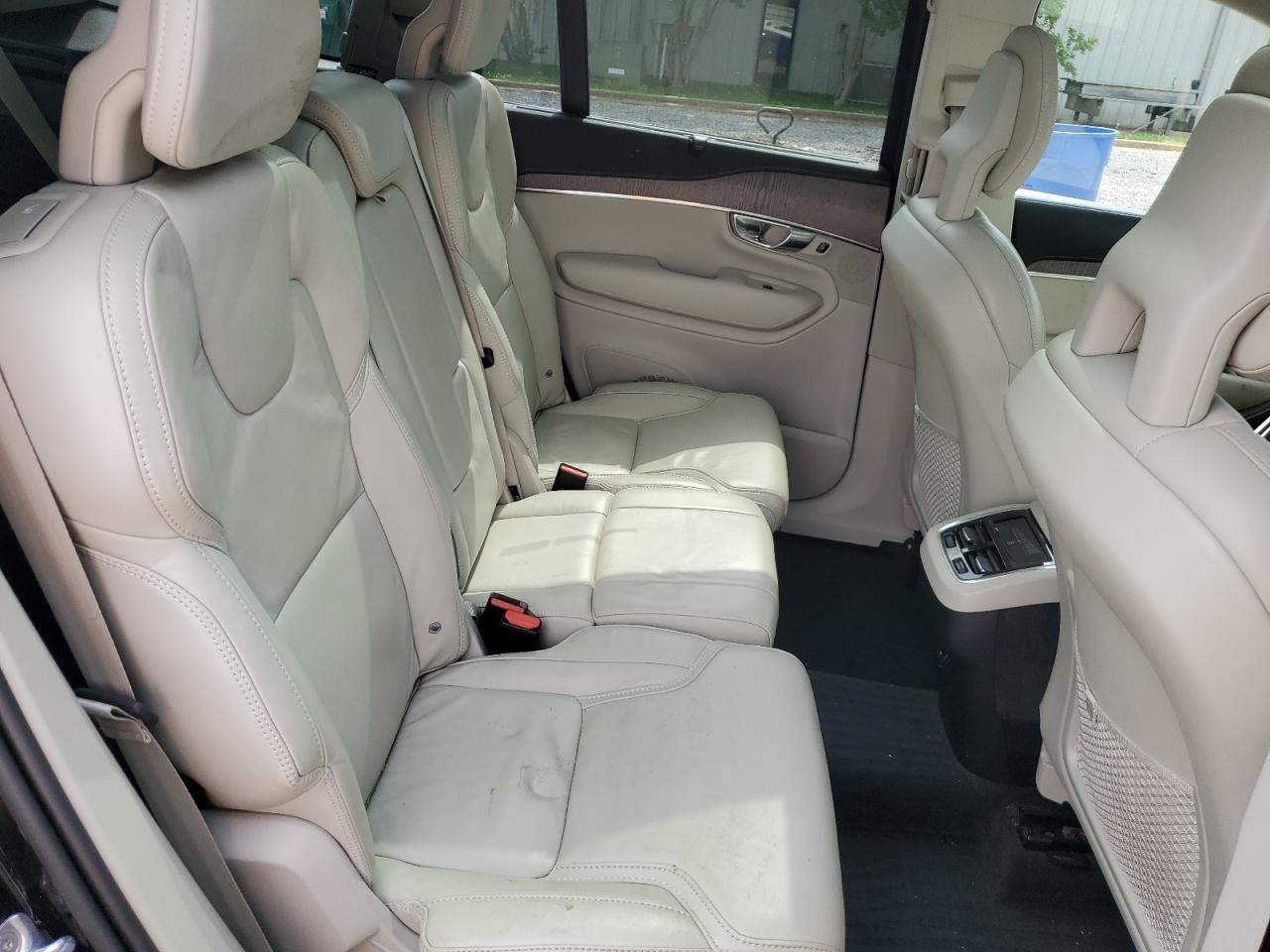 2021 Volvo Xc90 T6 Inscription VIN: YV4A22PL3M1763668 Lot: 56871925