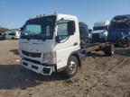 2013 Mitsubishi Fuso Truck Of America Inc Fe Fec72S for Sale in Elgin, IL - Minor Dent/Scratches