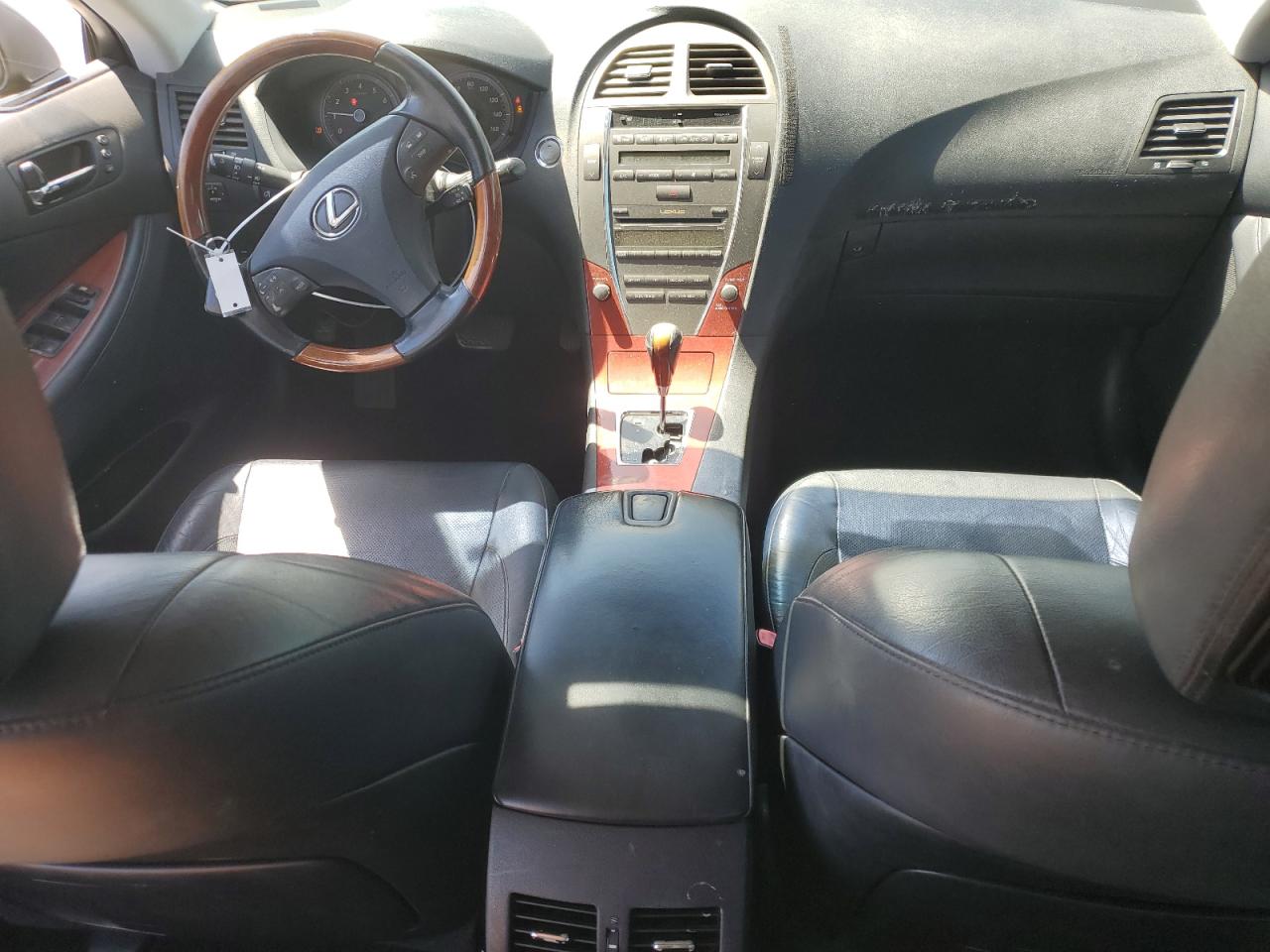 2008 Lexus Es 350 VIN: JTHBJ46GX82161696 Lot: 56536375