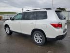 2012 Toyota Highlander Base na sprzedaż w Littleton, CO - Front End