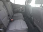 2019 Chevrolet Traverse Ls en Venta en Moncton, NB - Burn - Engine