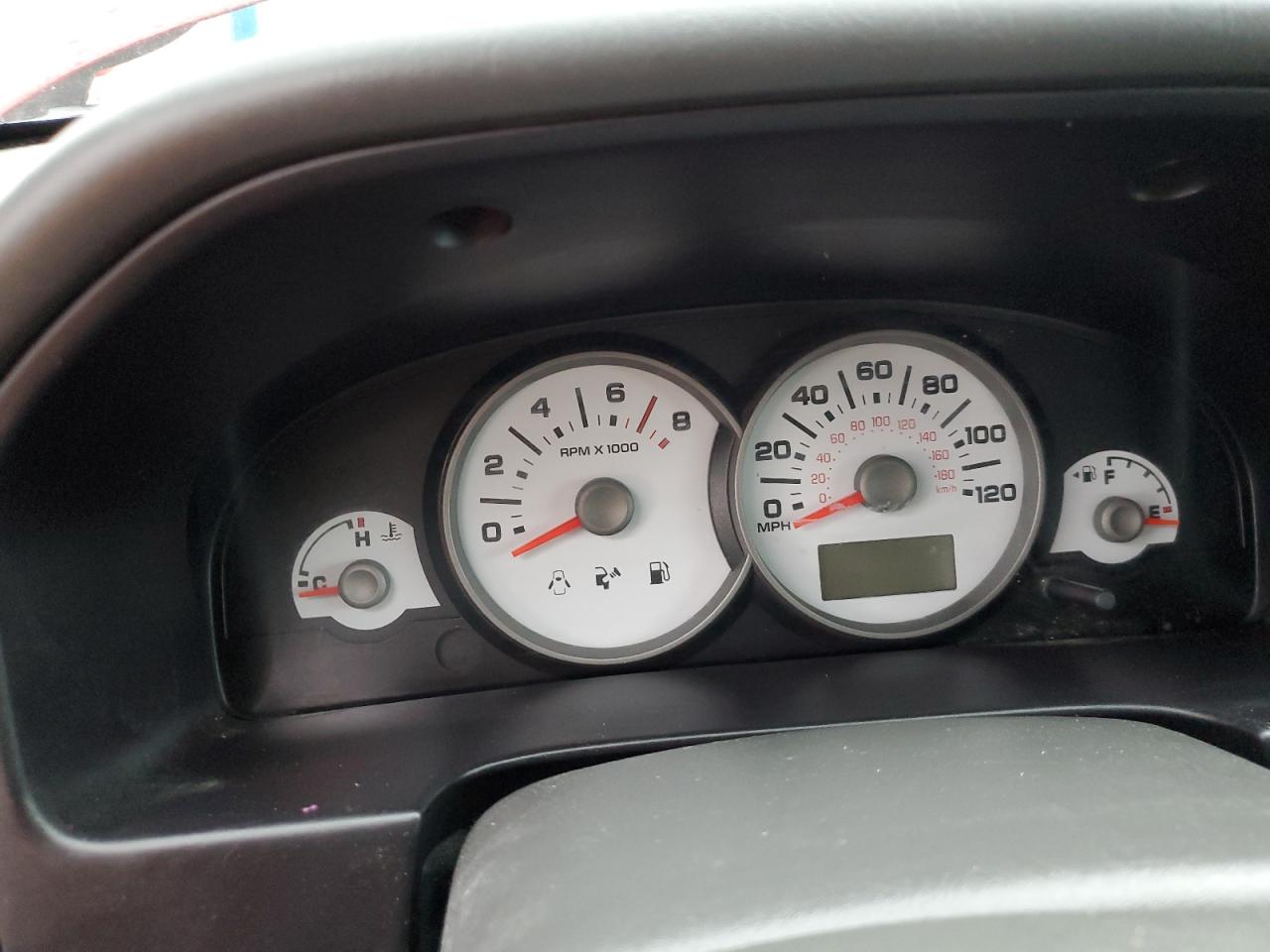 2006 Ford Escape Xlt VIN: 1FMYU031X6KA30370 Lot: 55968205