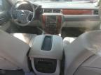 2011 Chevrolet Suburban K1500 Ltz de vânzare în Cahokia Heights, IL - Side