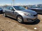 2012 Kia Optima Lx for Sale in Chicago Heights, IL - Side