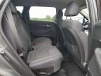 2019 Hyundai Santa Fe Se за продажба в Columbia Station, OH - Side