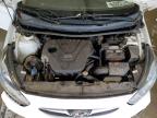 2013 Hyundai Accent Gls en Venta en Franklin, WI - Front End