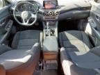 2022 Nissan Sentra Sv for Sale in Haslet, TX - Hail