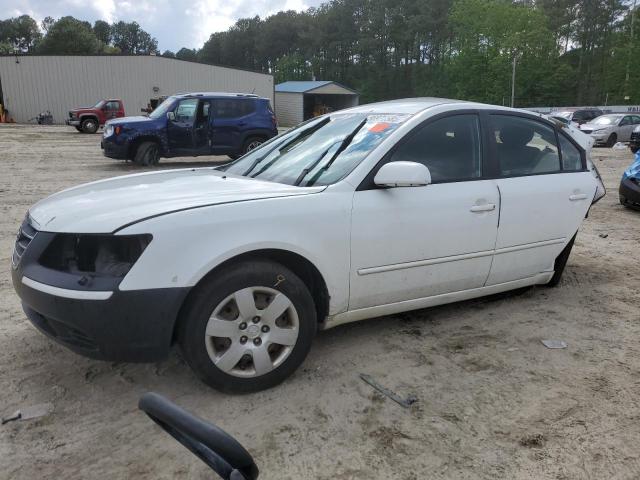 2009 Hyundai Sonata Gls