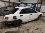 2004 Subaru Impreza Wrx for Sale in Bowmanville, ON - Stripped