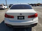 2020 Bmw 530E  იყიდება Wilmington-ში, CA - Rear End