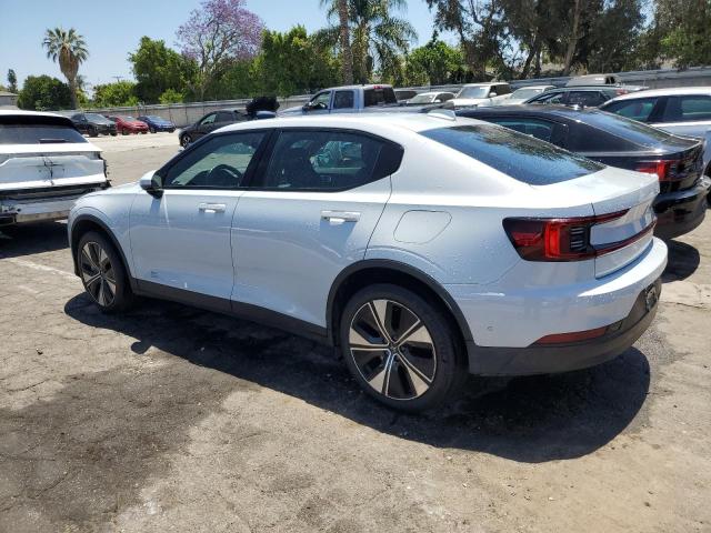  POLESTAR 2 2023 White