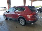2019 Volkswagen Tiguan Se for Sale in Homestead, FL - Front End