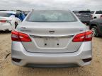 2018 Nissan Sentra S   en Venta en San Antonio, TX - Hail