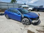 2017 Honda Civic Ex for Sale in Walton, KY - Front End