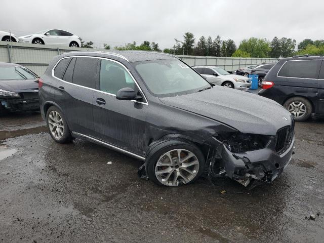  BMW X5 2020 Сharcoal