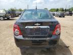 2014 Chevrolet Sonic Lt for Sale in Elgin, IL - Front End