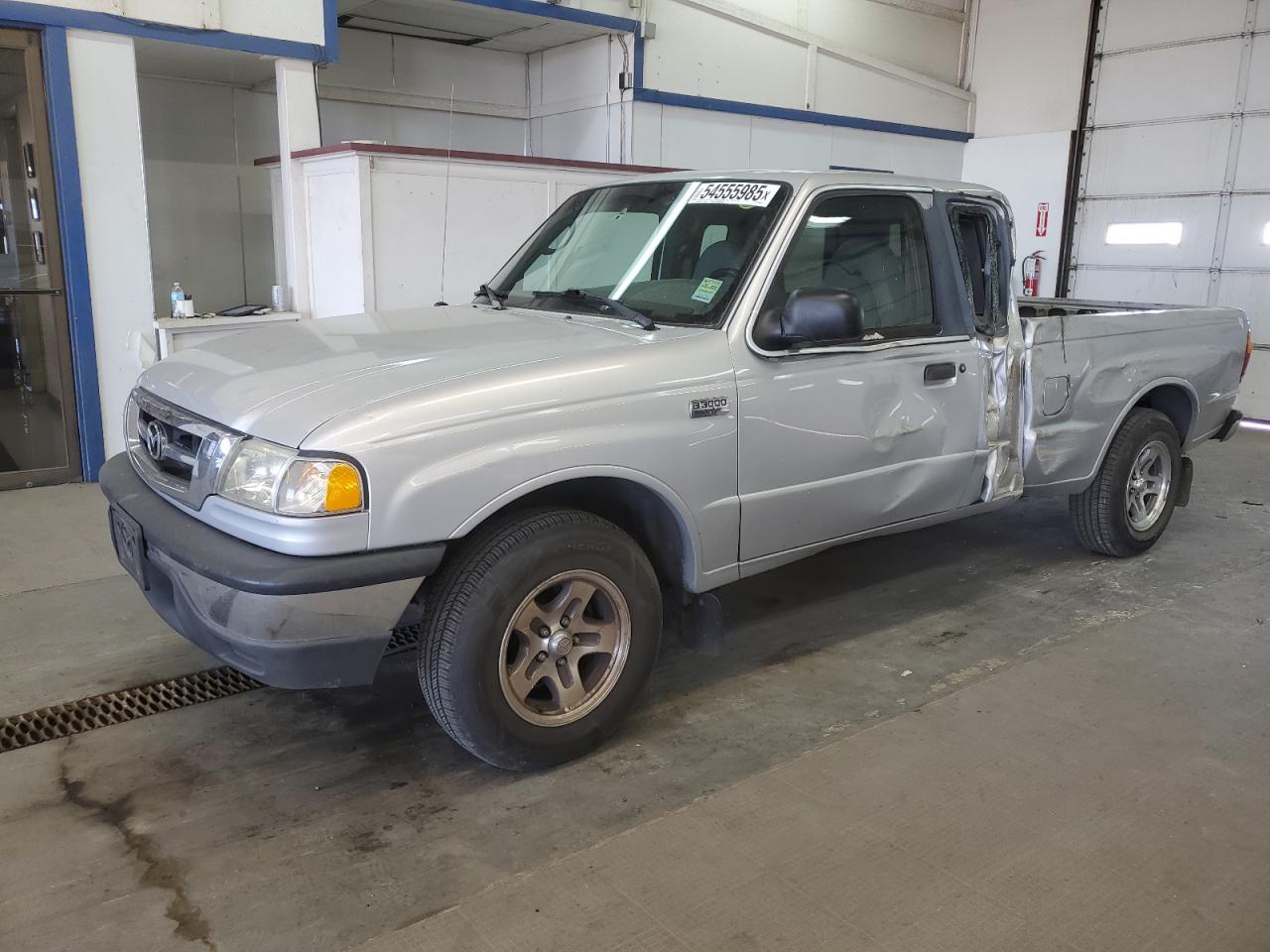 2003 Mazda B3000 Cab Plus