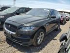 2019 Jaguar F-Pace  de vânzare în Phoenix, AZ - Front End