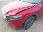 2017 MAZDA CX-5 SPORT for sale at Copart WISBECH