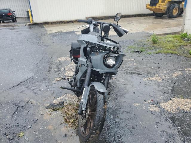  HARLEY-DAVIDSON FXLRS 2022 Серый
