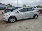 2013 Hyundai Elantra Gls იყიდება Pekin-ში, IL - Normal Wear