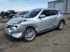 2015 Nissan Juke S продається в Albuquerque, NM - Side