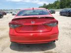 2023 Honda Civic Sport en Venta en Harleyville, SC - Water/Flood