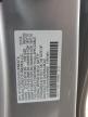 2024 Honda Odyssey Exl للبيع في Houston، TX - Rear End