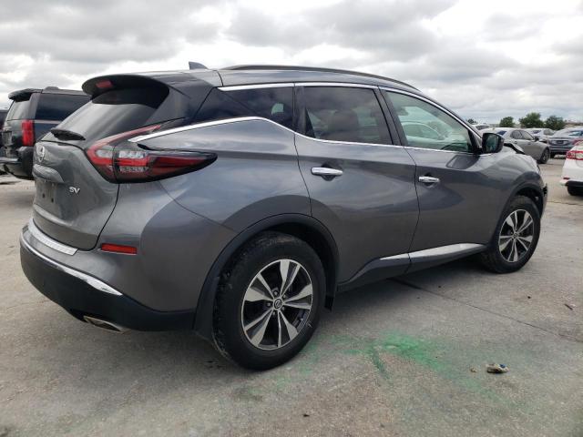  NISSAN MURANO 2022 Szary