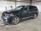 2015 Nissan Pathfinder S for Sale in Des Moines, IA - Front End