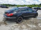 2009 Volkswagen Cc Luxury de vânzare în Walton, KY - Front End
