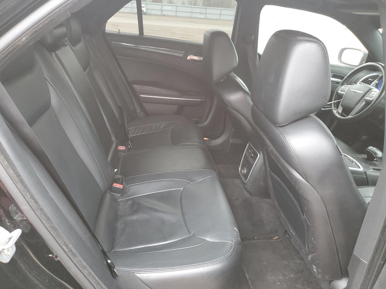 2014 Chrysler 300 VIN: 2C3CCARG8EH305991 Lot: 55731665