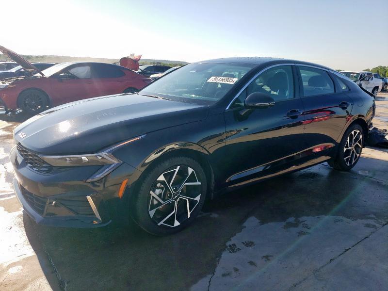 2025 Kia K5 Ex