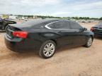 2016 Chevrolet Impala Lt zu verkaufen in Oklahoma City, OK - Water/Flood