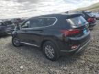 2019 Hyundai Santa Fe Sel   de vânzare în Reno, NV - Front End