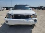 2007 Toyota Highlander  zu verkaufen in New Braunfels, TX - Front End