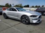 2018 Ford Mustang  იყიდება Vallejo-ში, CA - Front End