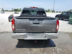 2018 Nissan Frontier S for Sale in Riverview, FL - Front End