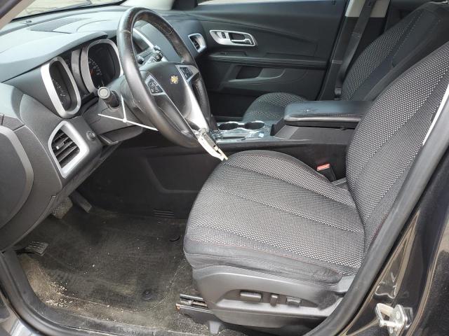  CHEVROLET EQUINOX 2017 Gray