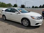 2017 Nissan Altima 2.5 for Sale in Moraine, OH - Rear End