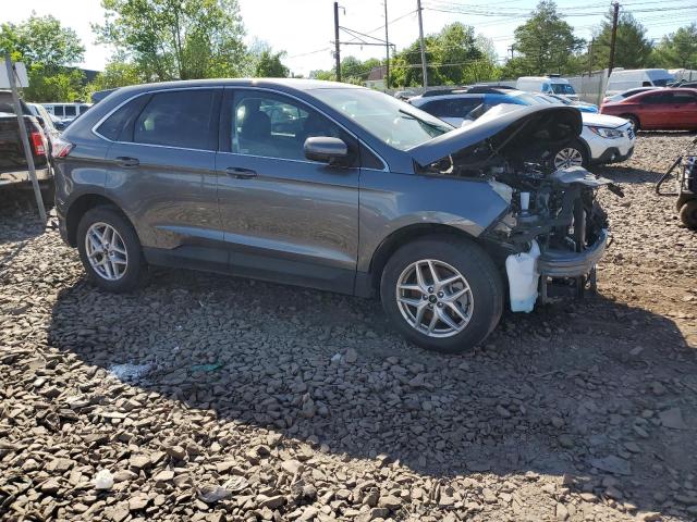  FORD EDGE 2024 Gray