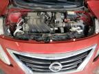 2019 Nissan Versa S de vânzare în Madisonville, TN - Front End