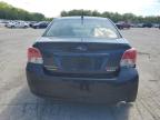 2012 Subaru Impreza Premium იყიდება Ellwood City-ში, PA - Front End