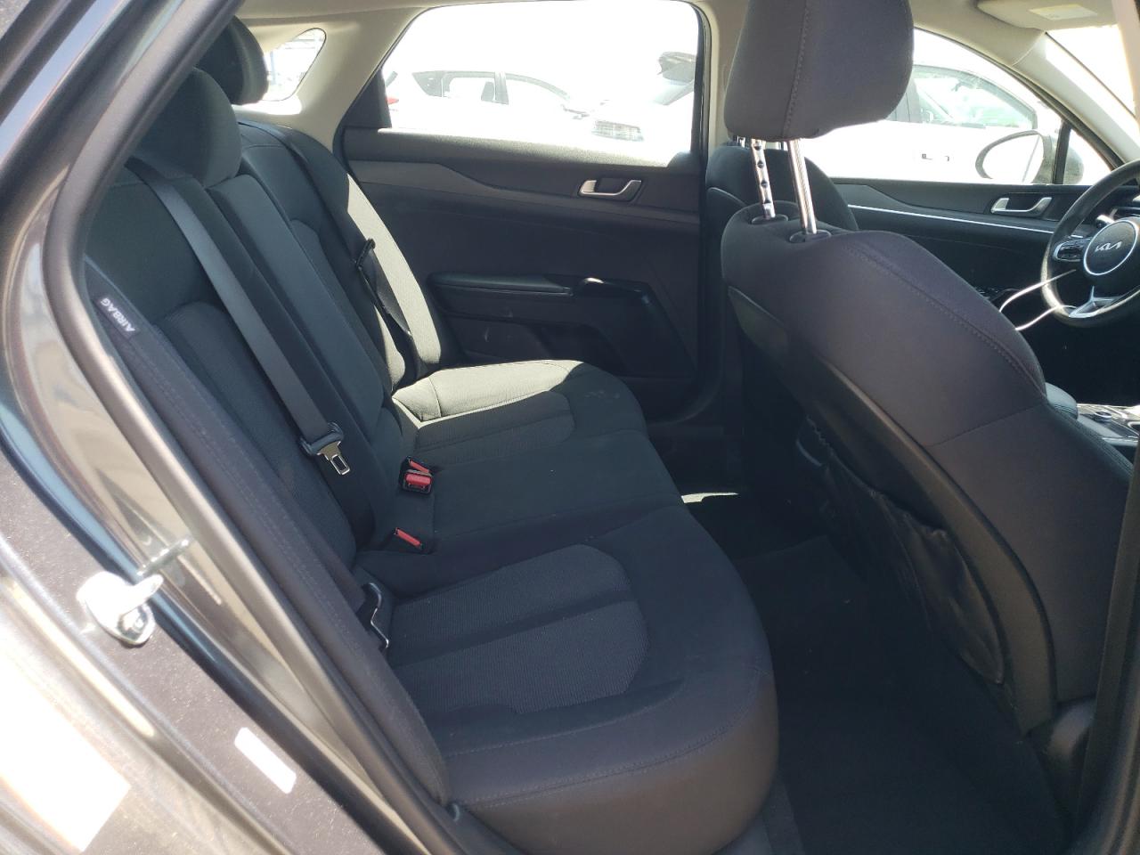2023 Kia K5 Lxs VIN: 5XXG14J20PG220010 Lot: 55138095
