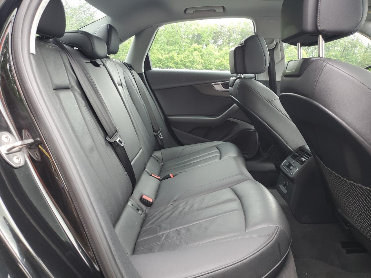 2019 Audi A4 Premium VIN: WAUGMAF46KA060409 Lot: 56839115
