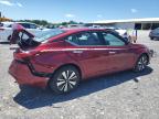 2022 Nissan Altima Sv for Sale in Madisonville, TN - Rear End