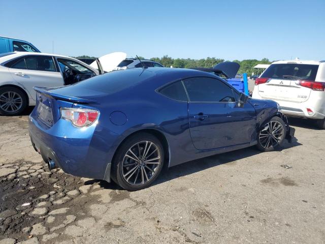  TOYOTA SCION 2013 Granatowy