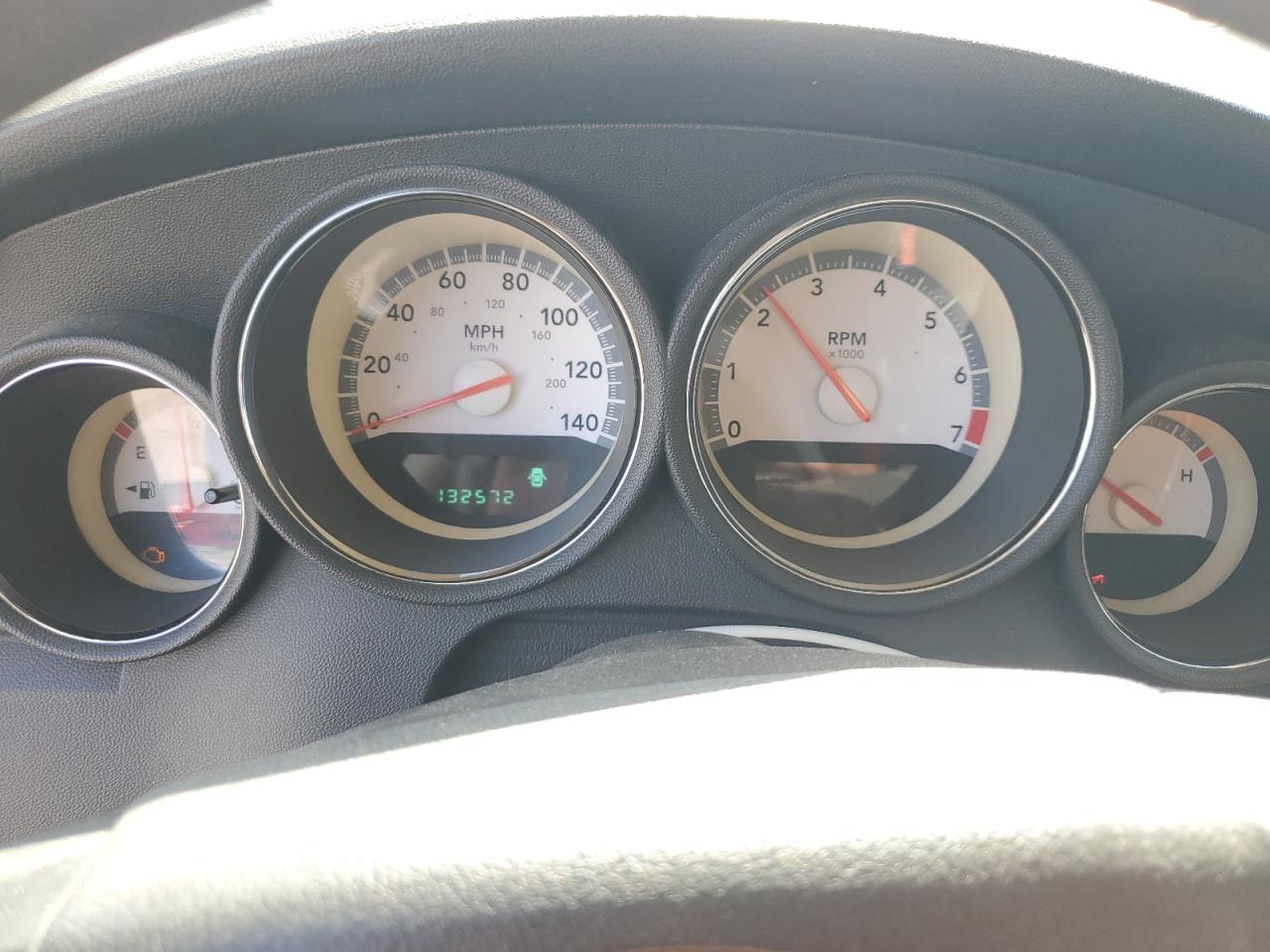 2008 Dodge Charger VIN: 2B3KA43R78H185700 Lot: 57381105