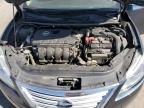 2014 Nissan Sentra S იყიდება Fresno-ში, CA - Mechanical